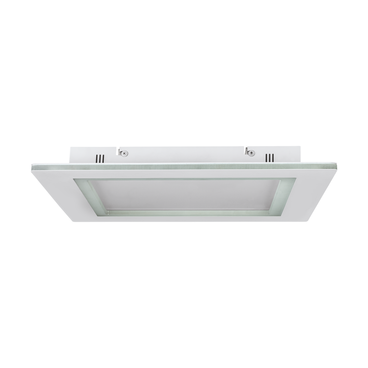Kattovalaisin EGLO connect.z Padrogiano-Z led 27,9W 45x45cm valkoinen