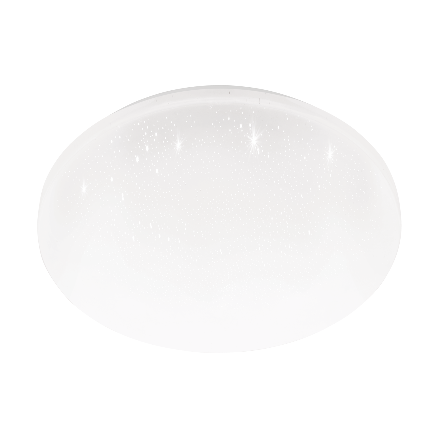 Plafondi EGLO Frania-S led 18W 31cm valkoinen