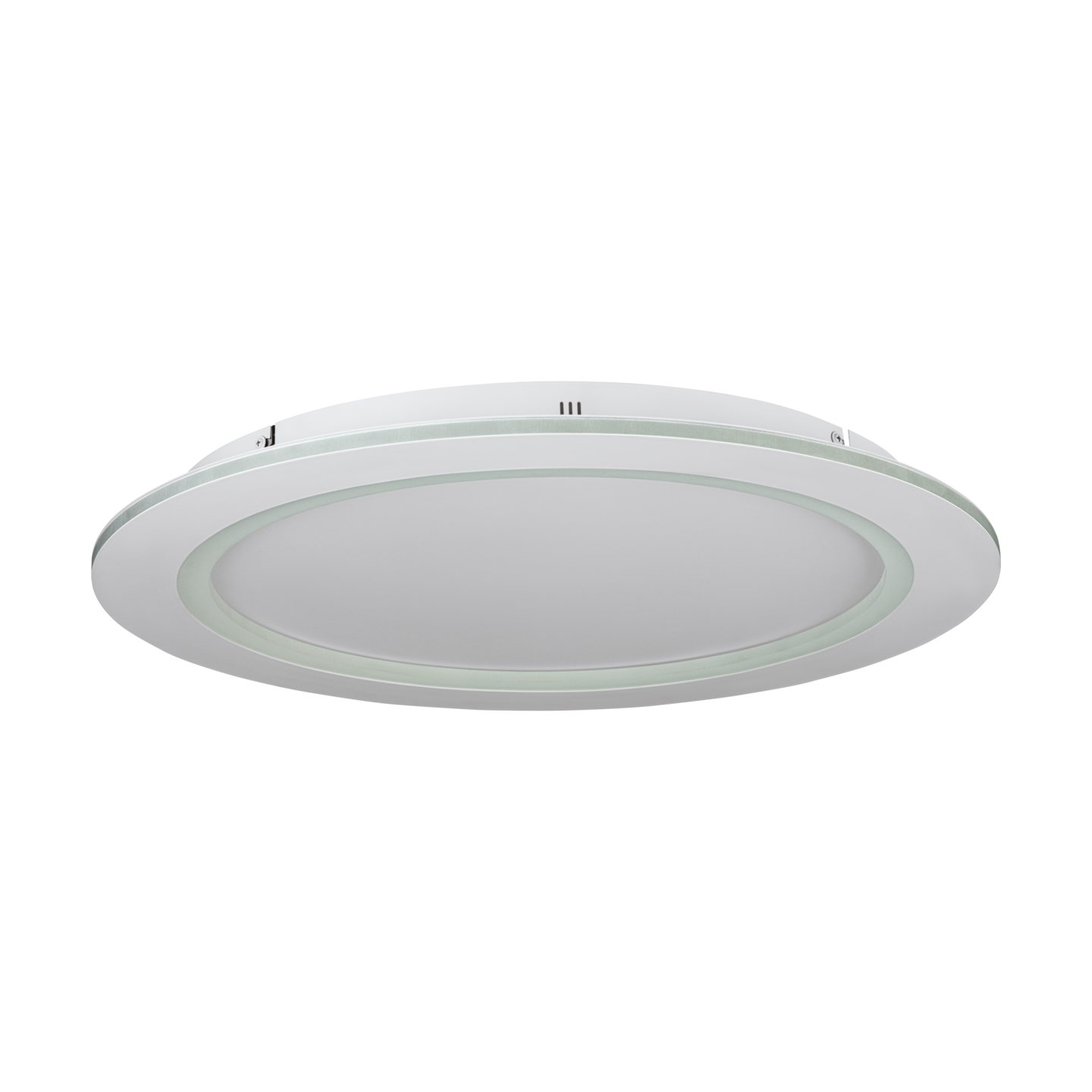 Kattovalaisin EGLO connect.z Padrogiano-Z led 35W 59,5cm valkoinen