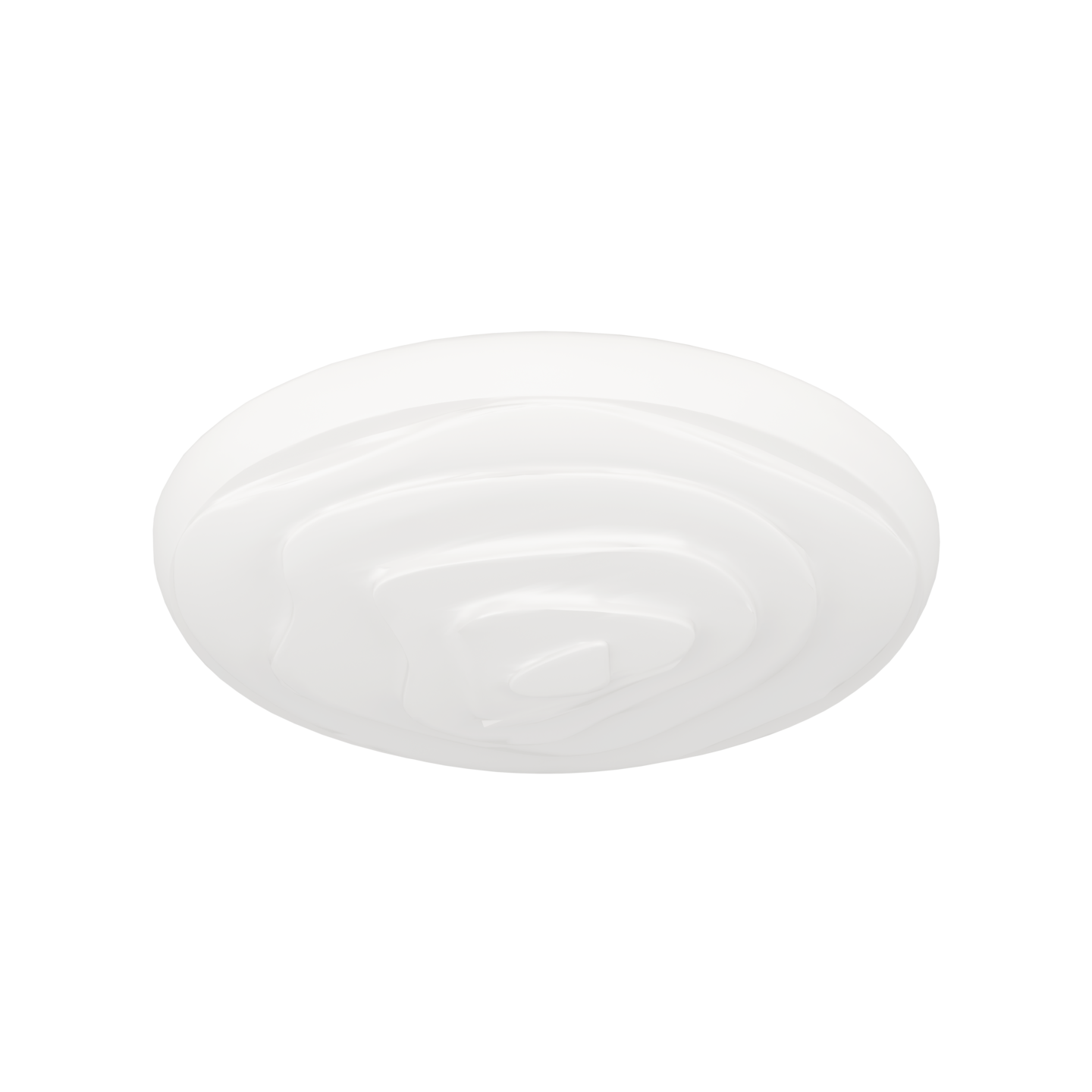 Plafondi EGLO Battistona led 4x2,9W 38cm valkoinen