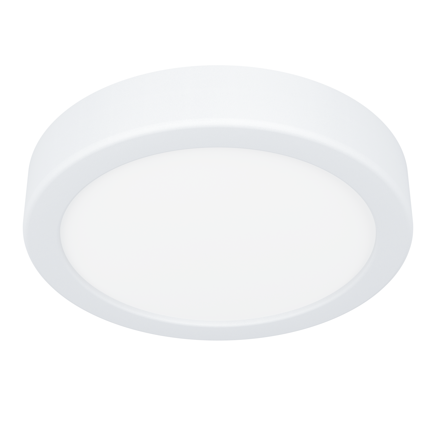 Plafondi EGLO Fueva 5 led 11W 16cm valkoinen