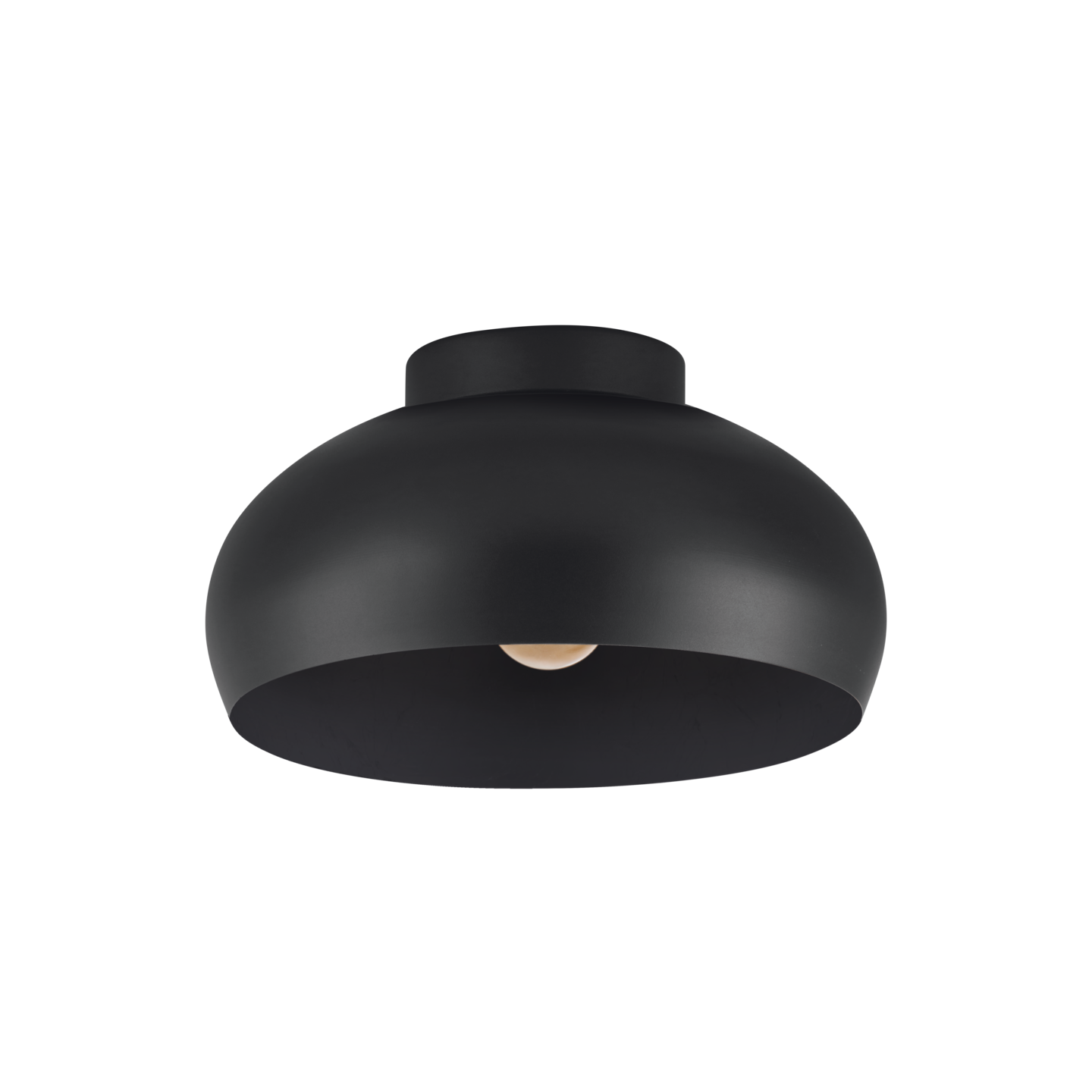 Kattovalaisin EGLO Mogano 2 40W 28x17,5cm musta