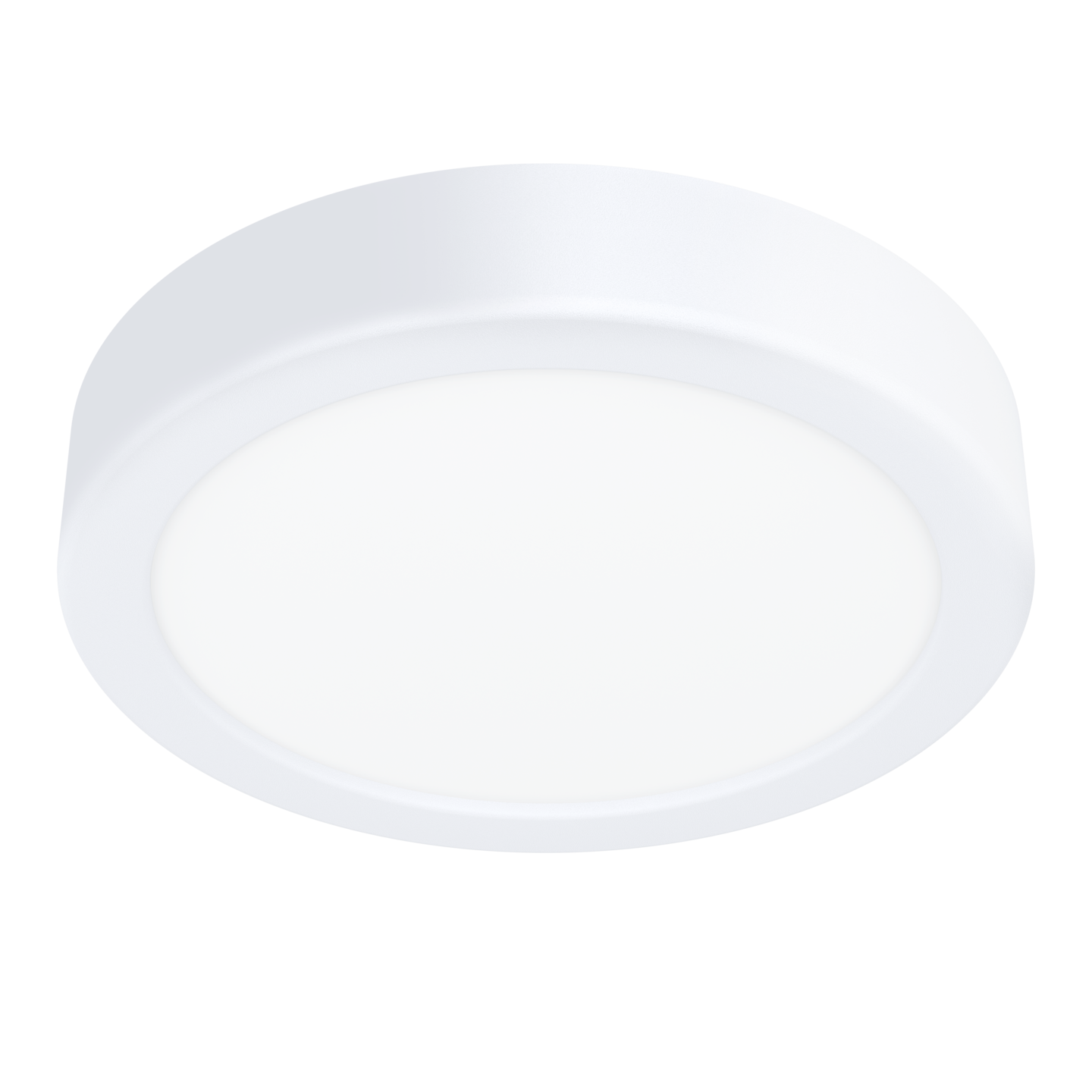 Plafondi EGLO Fueva 5 led 11W 16cm valkoinen