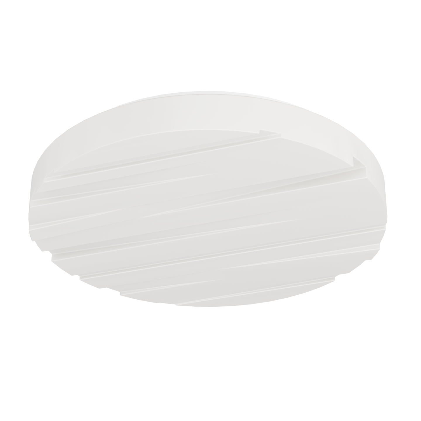 Plafondi EGLO Ferentino led 10W 28cm valkoinen