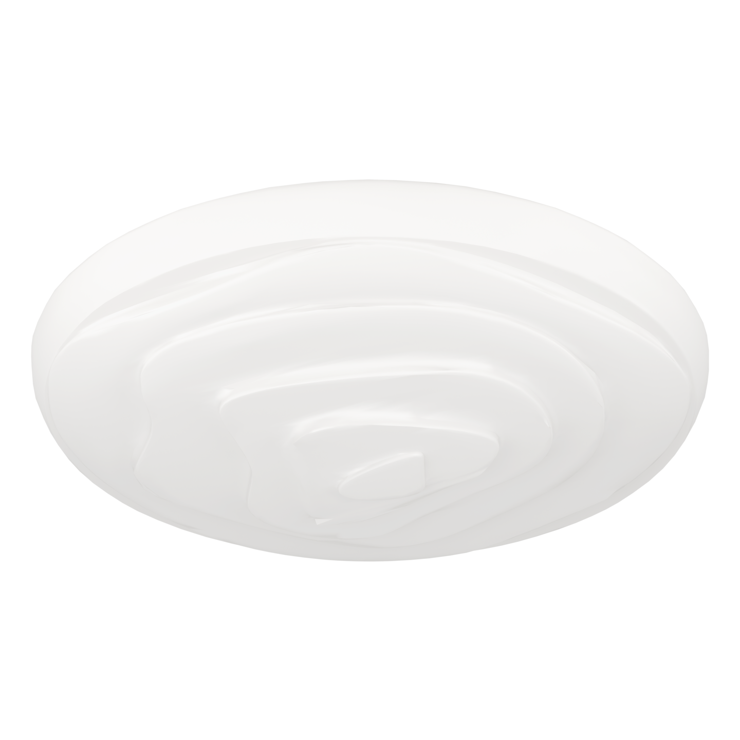 Plafondi EGLO Battistona led 20,8W 48cm valkoinen