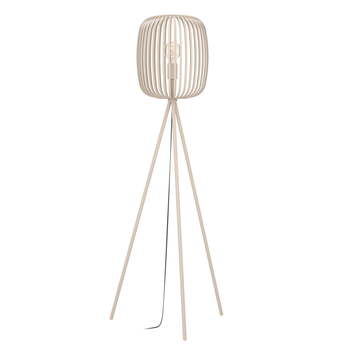 Lattiavalaisin EGLO Romazzina 40W 32,5x140,5cm hiekka