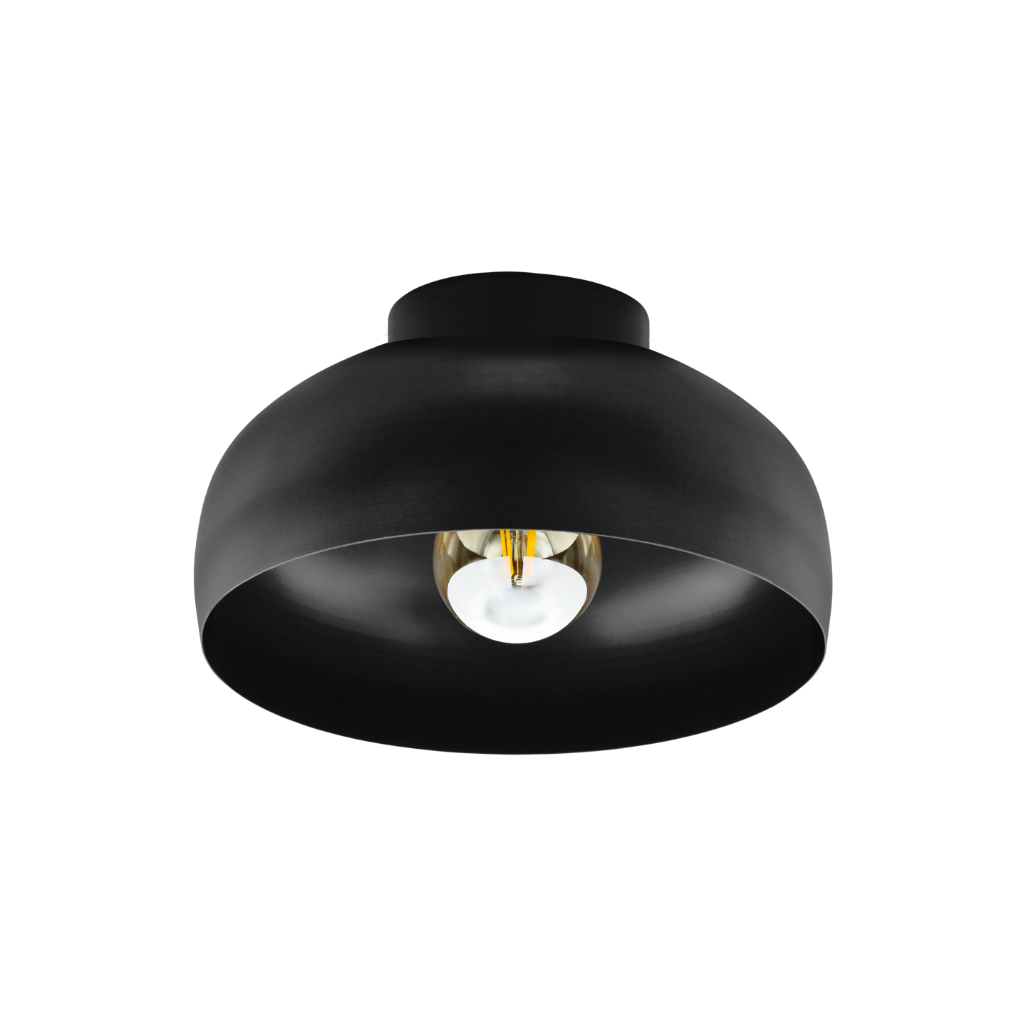 Kattovalaisin EGLO Mogano 2 40W 28x17,5cm musta