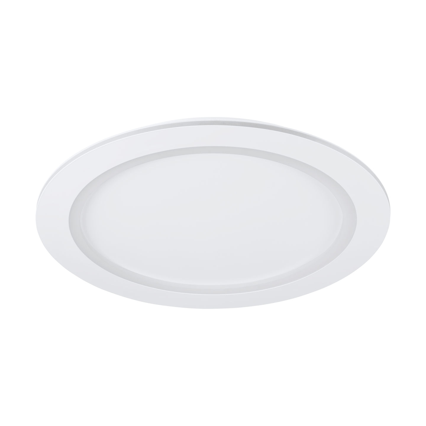 Kattovalaisin EGLO connect.z Padrogiano-Z led 35W 59,5cm valkoinen