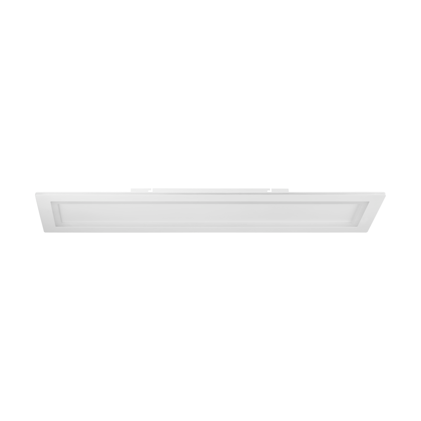 Kattovalaisin EGLO connect.z Padrogiano-Z led 43,2W 120x30cm valkoinen