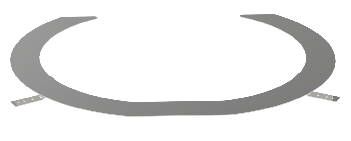 INTEGRERINGSRAM SPIRIT SP60/90