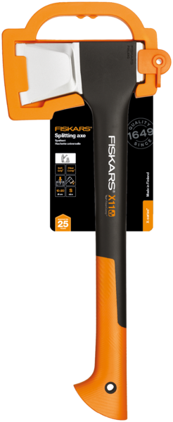 Halkaisukirves Fiskars X11 S