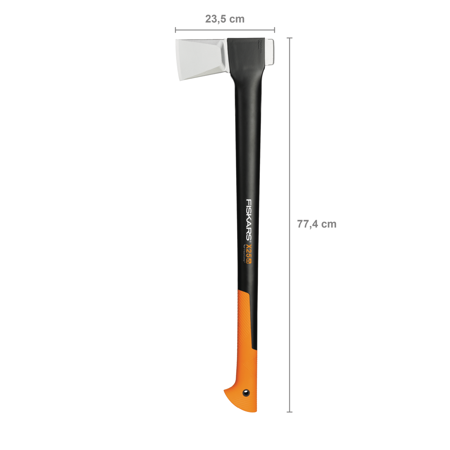 Halkaisukirves Fiskars X25 XL