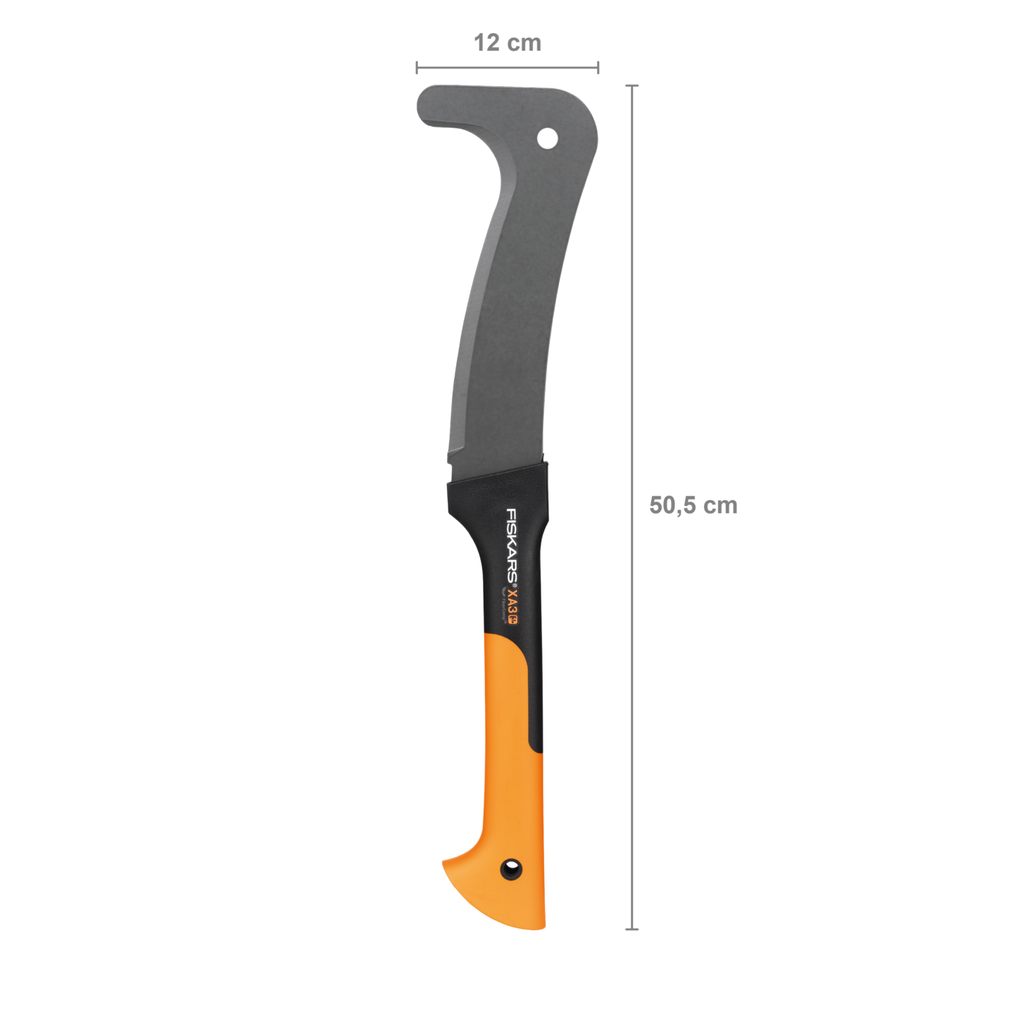 Vesuri Fiskars WoodXpert XA3
