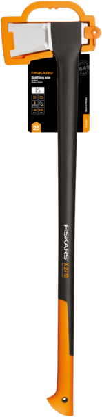 Halkaisukirves Fiskars X27 XXL