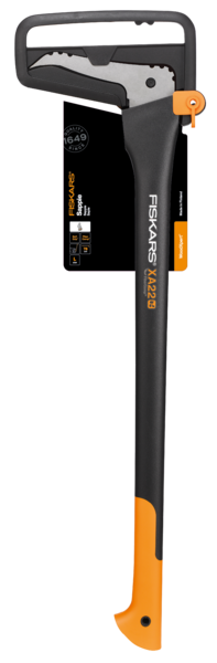 Pokara Fiskars WoodXpert XA22