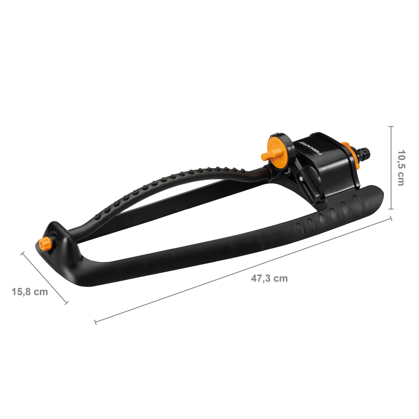 Keinusadetin Fiskars 1023659