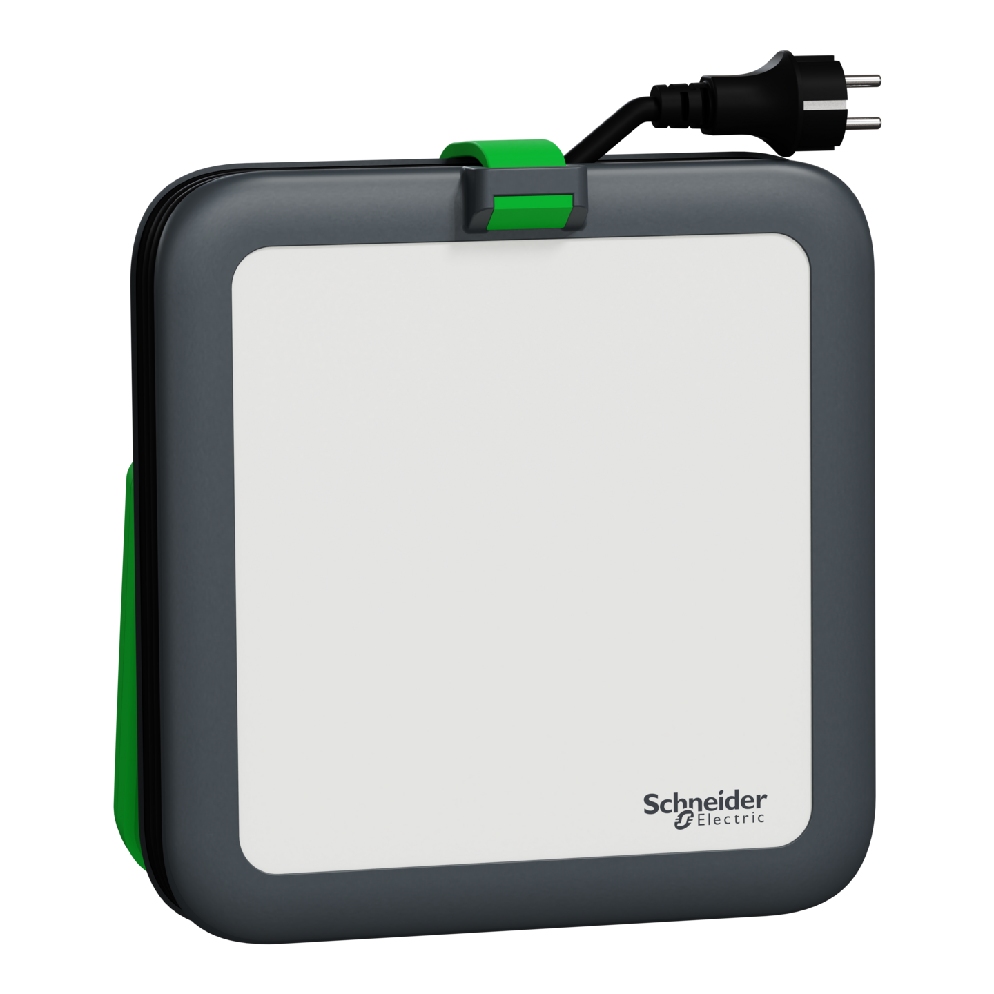 Työmaavalaisin Thorsman 55W 6800lm pistorasia IP54