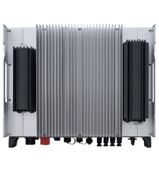 Invertteri Solis RHI-3P8K-HVES-5G 8kW hybrid