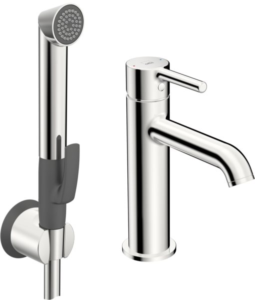 Pesuallashana Oras Optima Style Bidetta 3V 2613FH