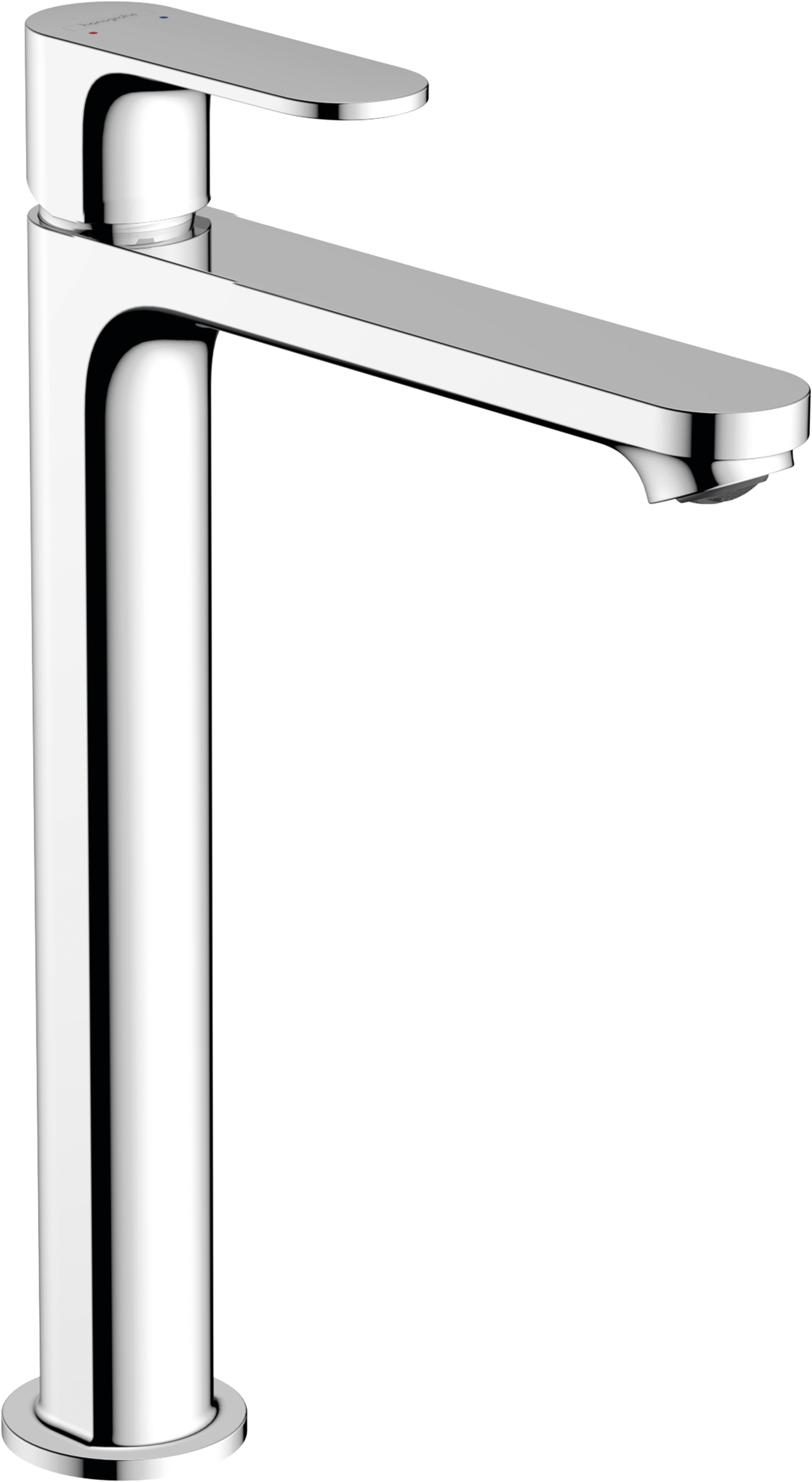 Pesuallashana Hansgrohe 72542000 Rebris S 240 kromi