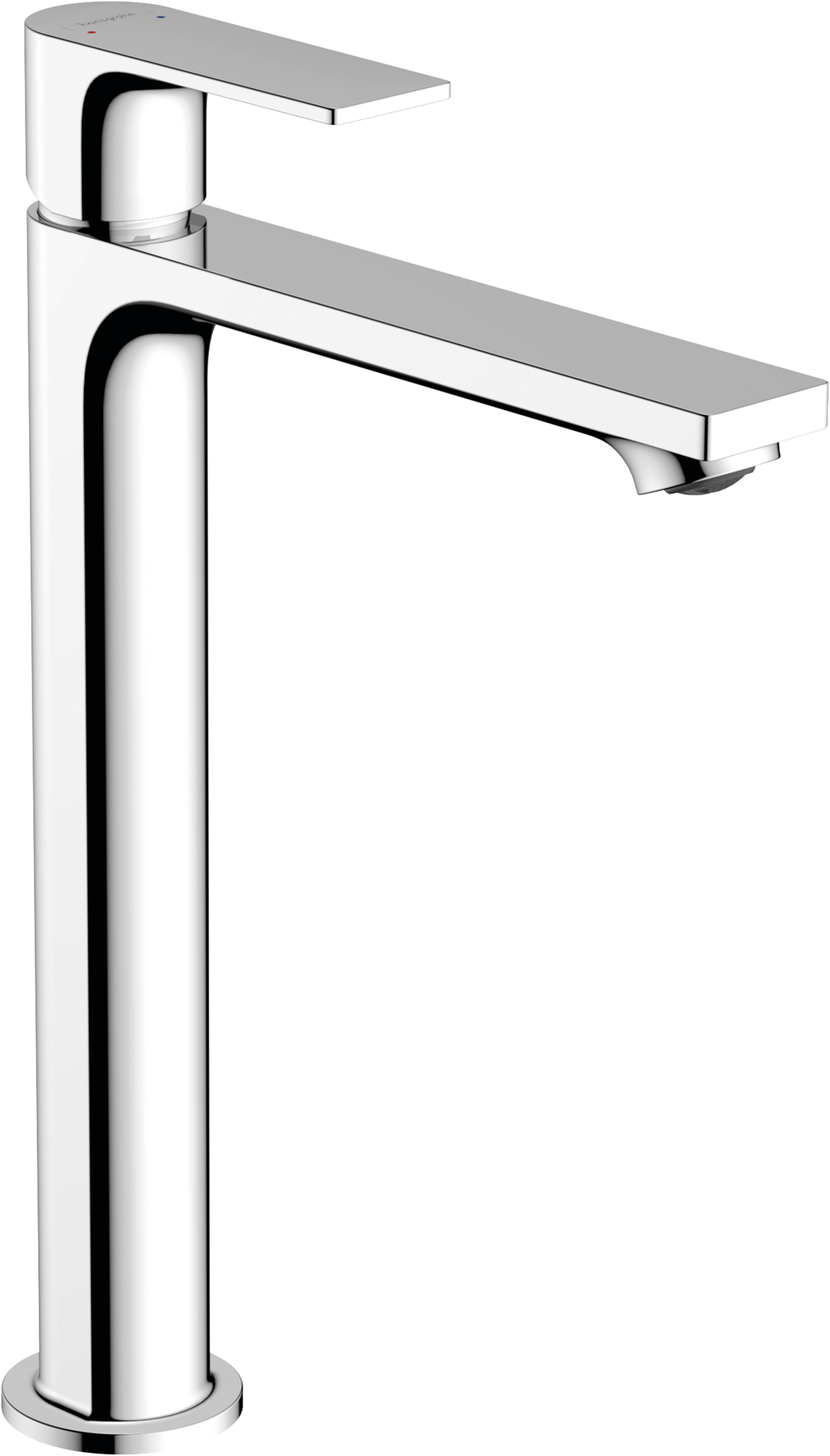 Pesuallashana Hansgrohe 72545000 Rebris E 240 kromi