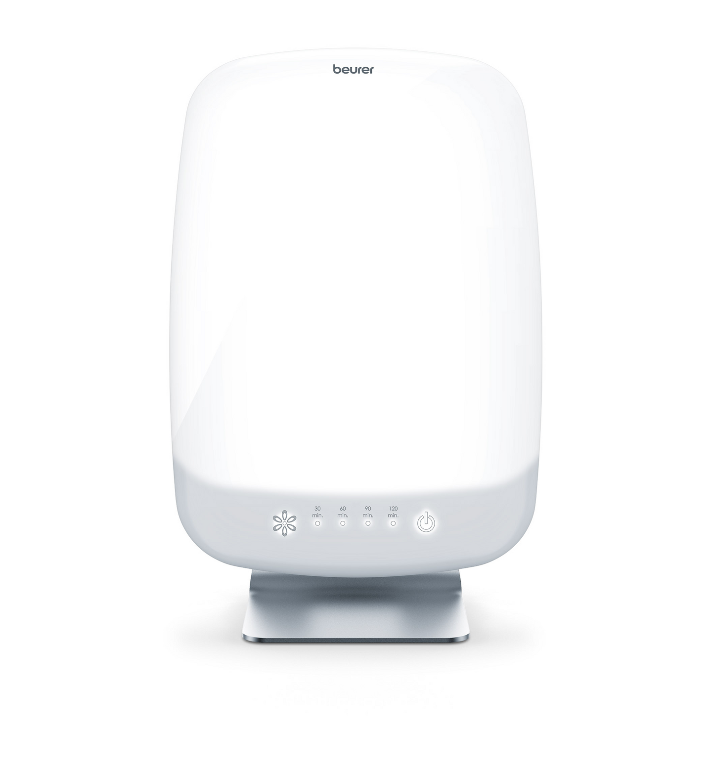 Kirkasvalolamppu BEURER TL95 475x300mm 13000lux