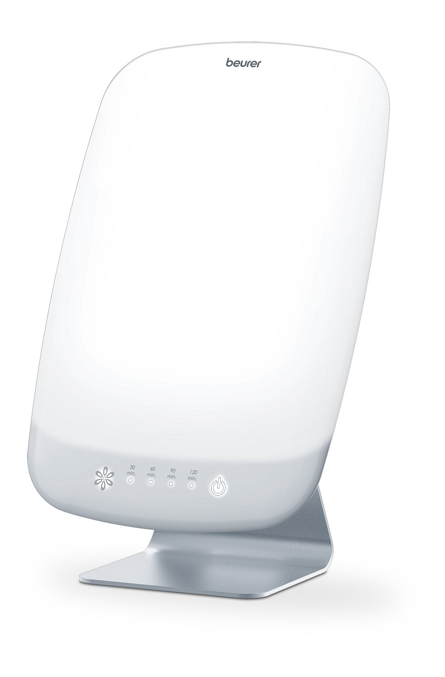 Kirkasvalolamppu BEURER TL95 475x300mm 13000lux