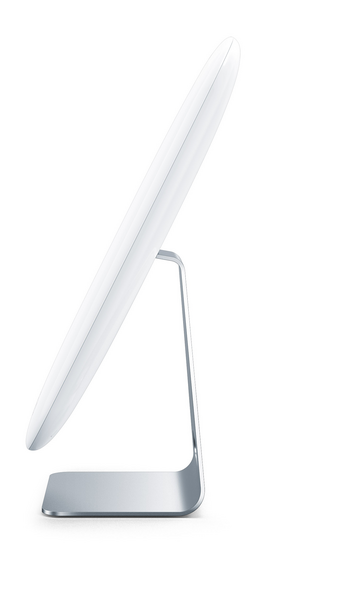 Kirkasvalolamppu BEURER TL95 475x300mm 13000lux