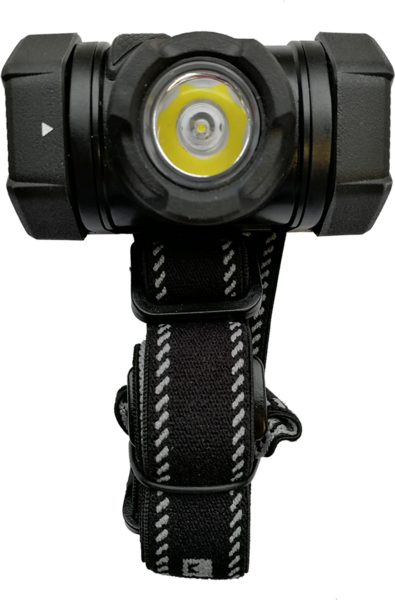 FICKLAMPA VARTA INDES. H20 PRO