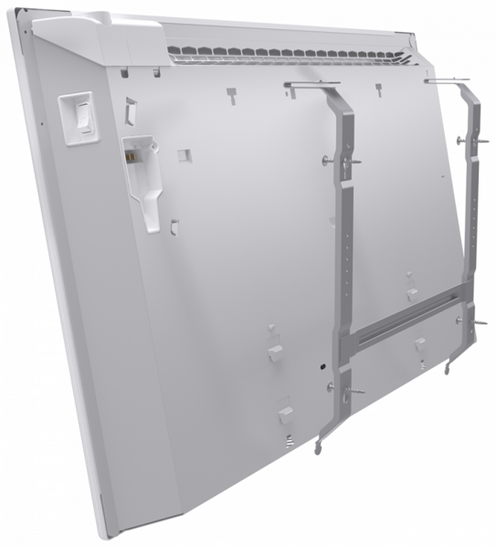 Lämmitin Dimplex Pria