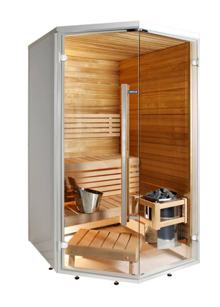 BADRUMSBASTU SIRIUS, HÖRNMODEL