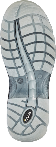 Turvakengät Cerva BK TPU SRC S3