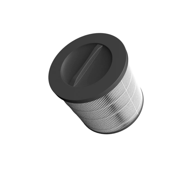 Hepa13-yhdistelmäsuodatin Lifa Air LAX200