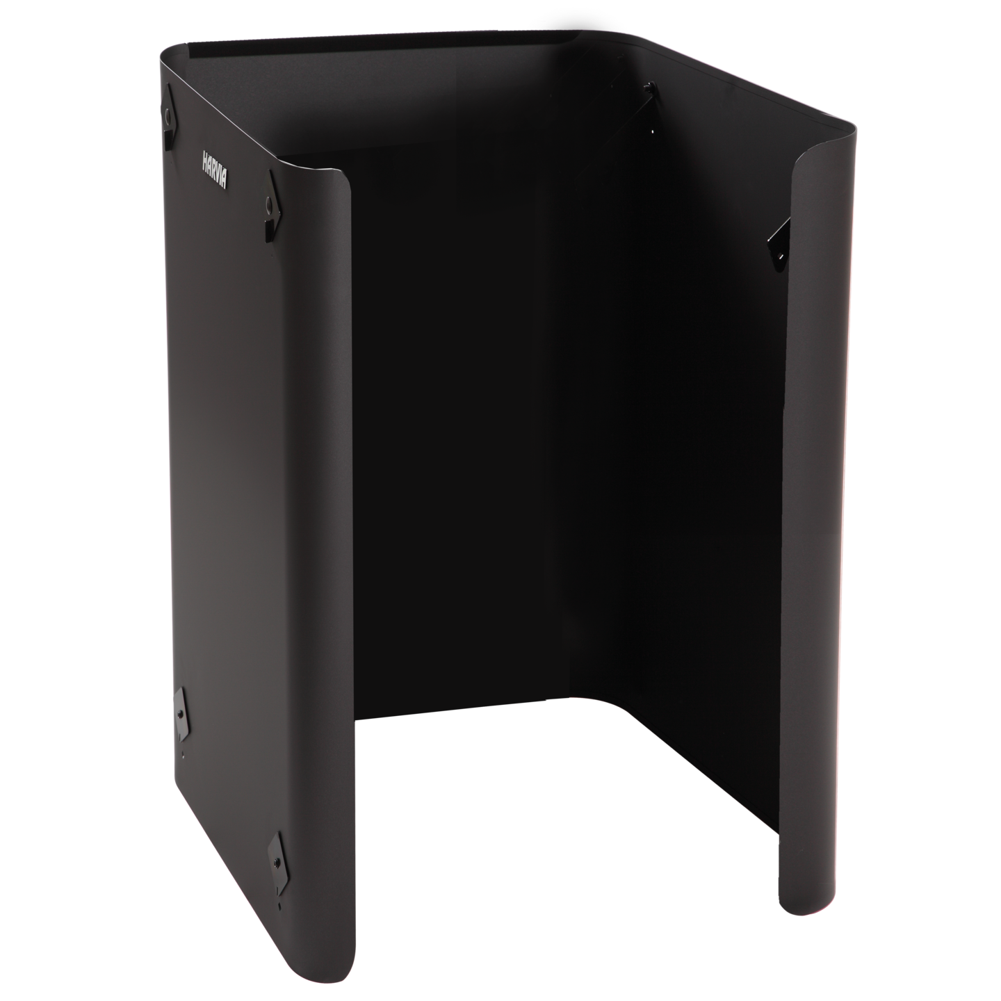 SKYDDSVÄGG FÖR LINEAR 22 RS/LS GREENFLAME, HELTÄCKANDE