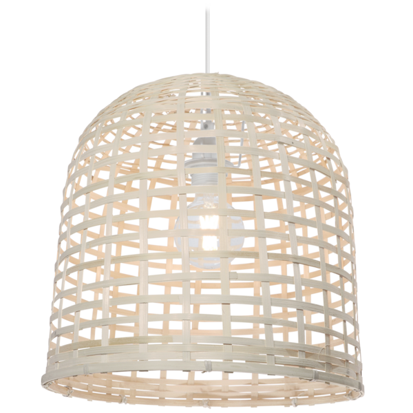 Riippuvalaisin Sessak Aya S luonnonvalkoinen