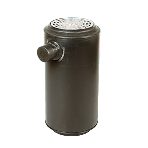 Hiekan- ja öljynerotuskaivo Merika PHV 110 40l M-321