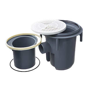 Hiekanerotin Merika PH 75 mm 7,7L M-331