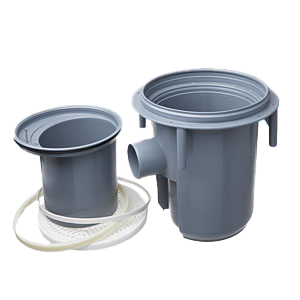 Hiekanerotin Merika PH 75 mm 7,7L M-331