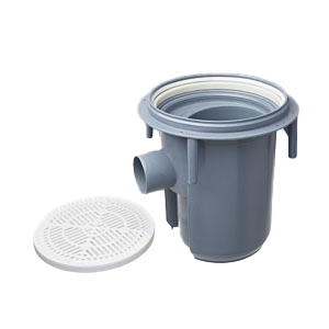 Hiekanerotin Merika PH 75 mm 7,7L M-331