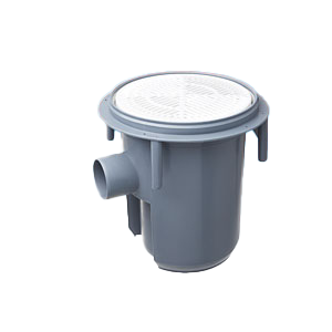 Hiekanerotin Merika PH 75 mm 7,7L M-331