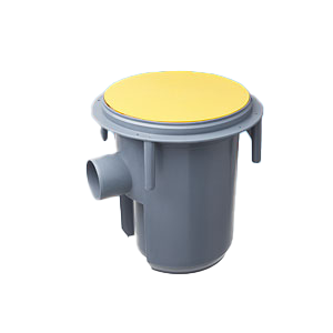 Hiekanerotin Merika PH 75 mm 7,7L M-331