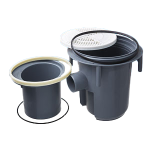 Hiekanerotin Merika PH 75 mm 7,7L M-331