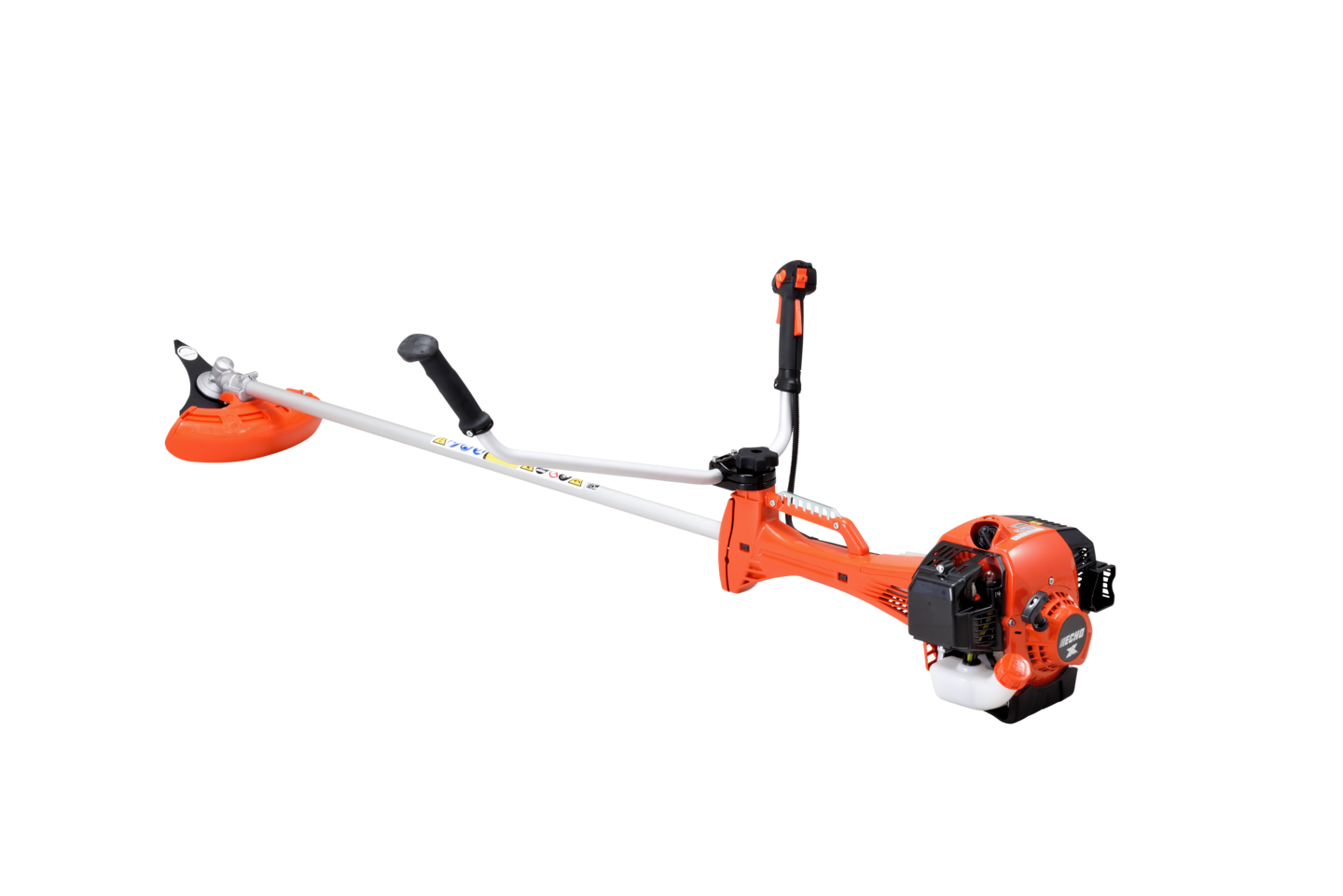 Ruohoraivuri Echo SRM-420ES