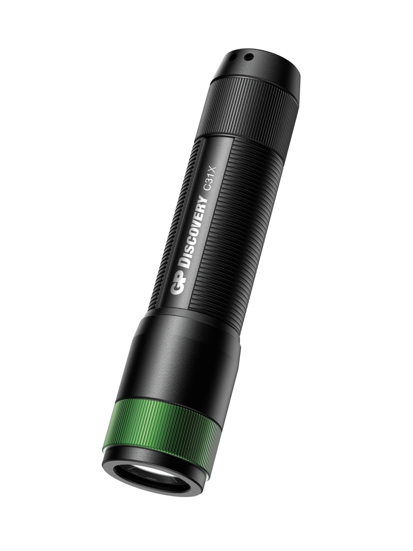 Taskulamppu GP C31X 100lm