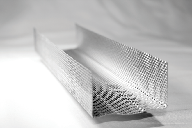 Kisko Gypsteel SK 66/37 3100mm