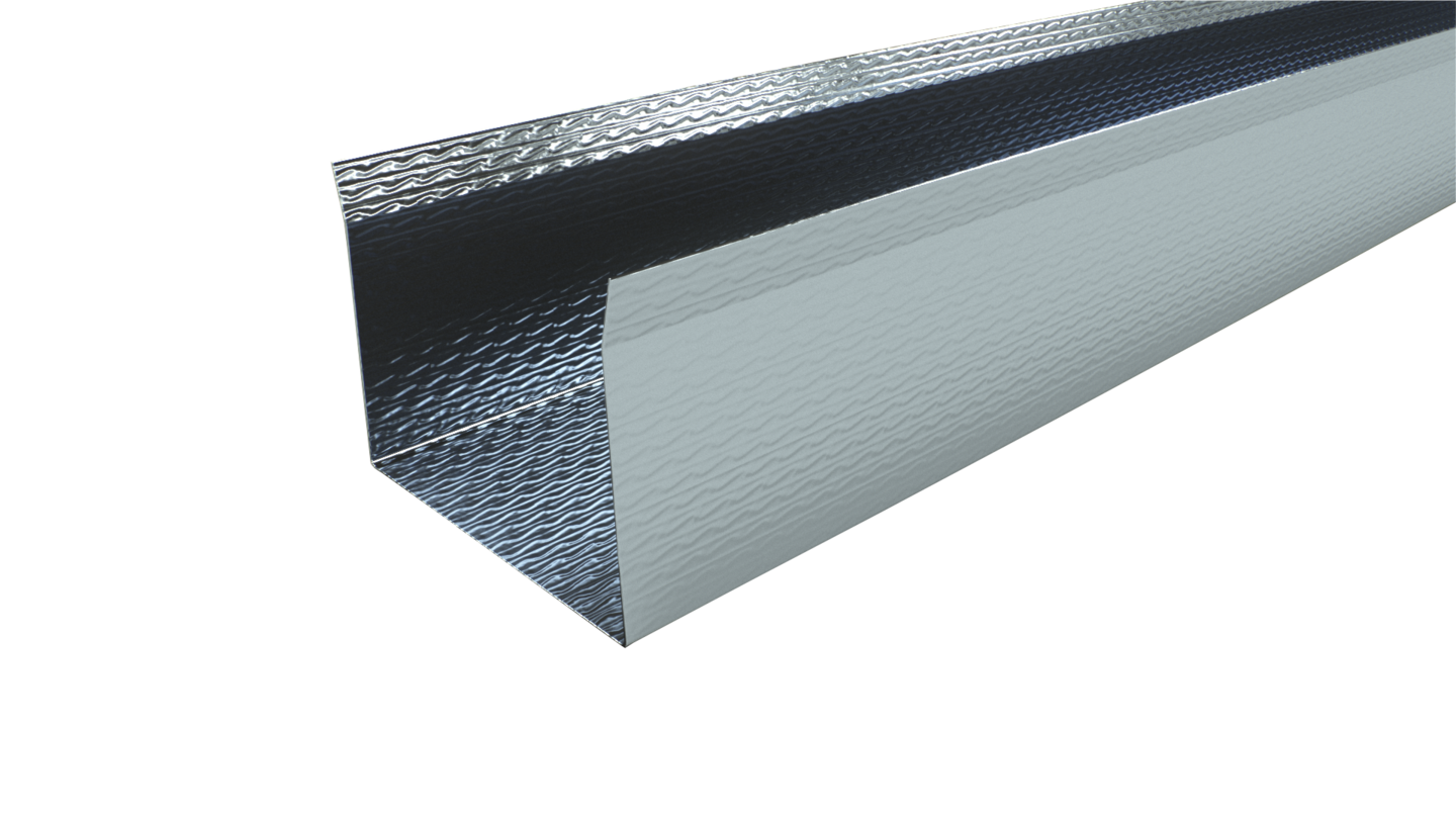 Kisko Gypsteel SK 95/60 3100mm