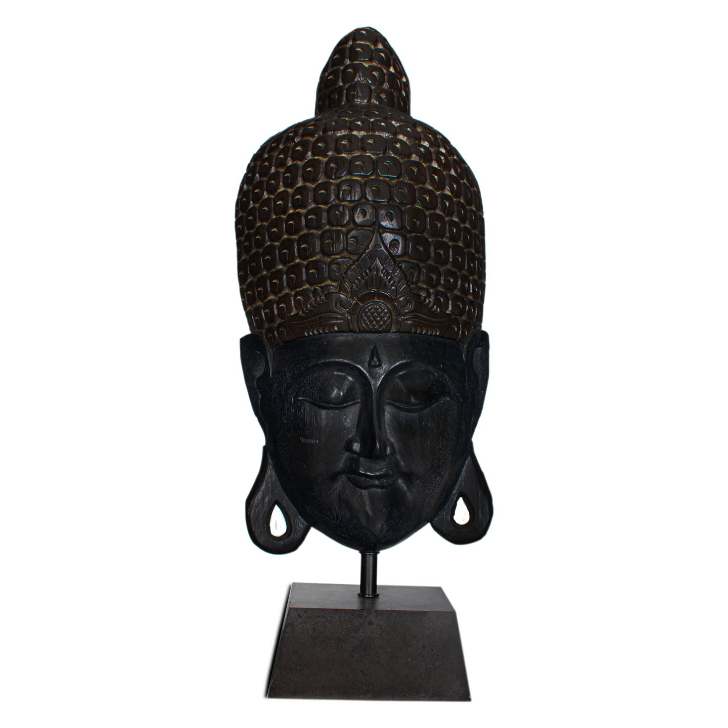 Pöytävalaisin By Rydéns Busso 75cm