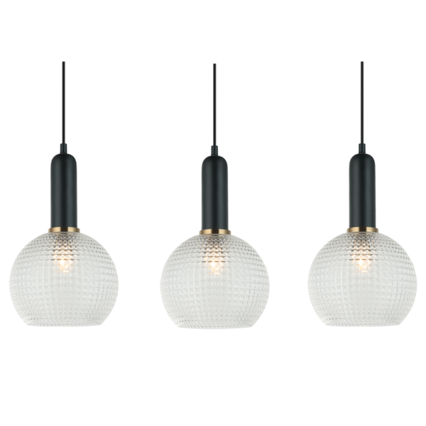 Riippuvalaisin Sessak Avi 3-osainen kirkas