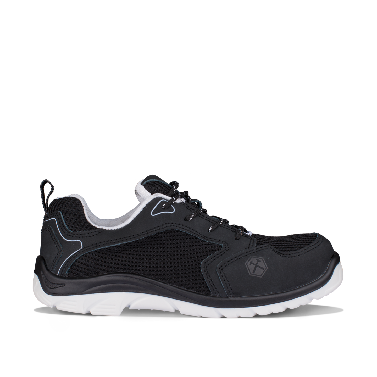 Kengät Solid Gear Industry