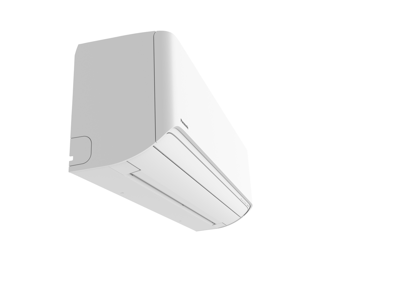 Ilmalämpöpumppu Panasonic HZ25XKE sisä- ja ulkoyksikkö